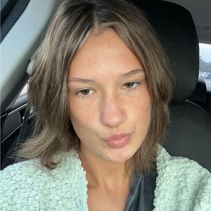 Meet your Posher, Sydnee